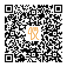 QR-code link para o menu de Preets Food Corner