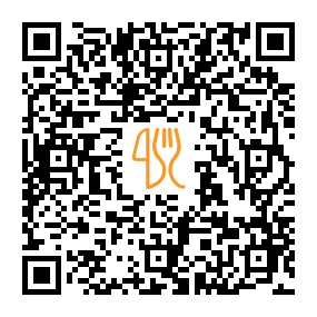 QR-code link para o menu de Sushi Room A Sake Lounge