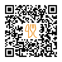 QR-code link para o menu de Thai Express