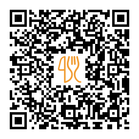 QR-code link para o menu de Little Caesars Pizza