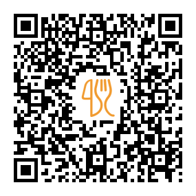 QR-code link para o menu de Buffalo Grill