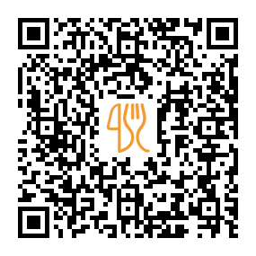 QR-code link para o menu de The Fuzzy Pig