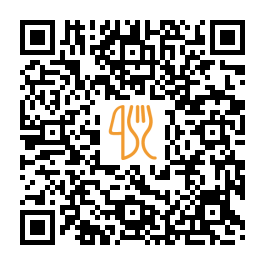 QR-code link para o menu de Saj Bites