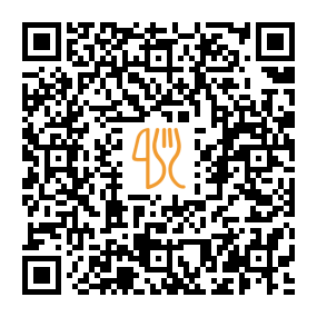 QR-code link para o menu de Jimmy's Backyard Bbq