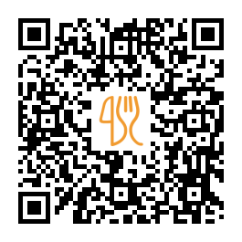 QR-code link para o menu de Tasty Bbq