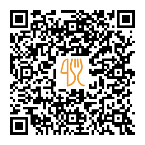 QR-code link para o menu de Cornerstone Coffee Shop