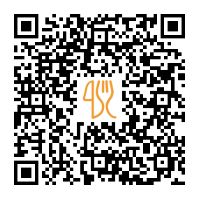 QR-code link para o menu de Subway