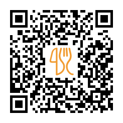 QR-code link para o menu de 7-eleven