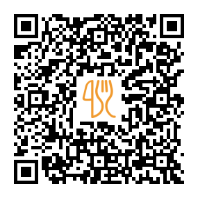 QR-code link para o menu de Husky Pizza