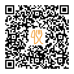 QR-code link para o menu de Blue Ocean Sushi