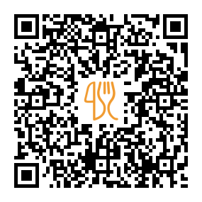 QR-code link para o menu de Cherries Cafe