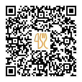 QR-code link para o menu de Abrakebabra