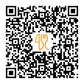 QR-code link para o menu de I Love Teriyaki And Sushi