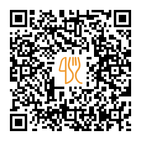 QR-code link para o menu de Burger King