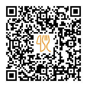QR-code link para o menu de The Veranda