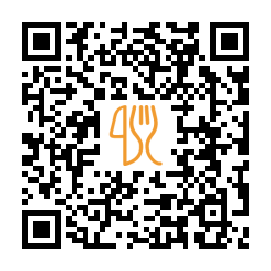 QR-code link para o menu de Fulton Wurst Haus