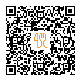 QR-code link para o menu de Springdale Cafe