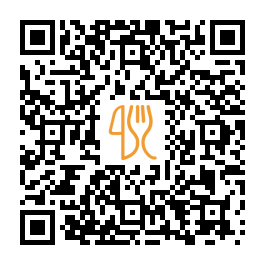 QR-code link para o menu de Riverside Diner