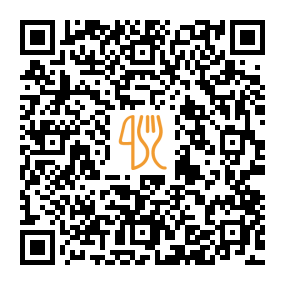 QR-code link para o menu de Jack Pat's Old Fashioned Butcher Shop