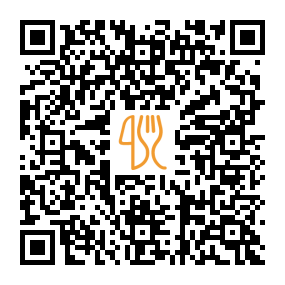 QR-code link para o menu de New York Butcher Shoppe