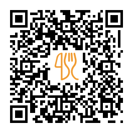 QR-code link para o menu de Hardee's