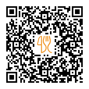 QR-code link para o menu de Turf Grill