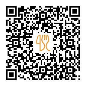 QR-code link para o menu de Baxters Bistro Lounge