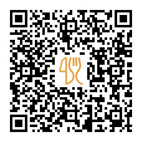 QR-code link para o menu de Vitality Bowls