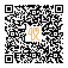 QR-code link para o menu de The Moon Old Bagan