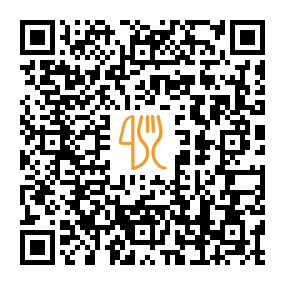 QR-code link para o menu de Marble Slab Creamery