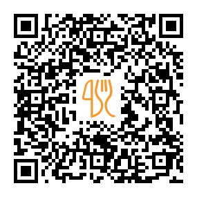 QR-code link para o menu de Hunt Brothers Pizza