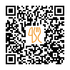 QR-code link para o menu de Kobo Teriyaki