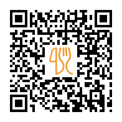 QR-code link para o menu de Cafe Lisboa