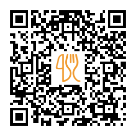 QR-code link para o menu de Wing Fellas