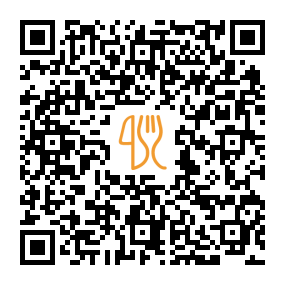 QR-code link para o menu de The Coffee Corner Bistro