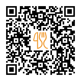 QR-code link para o menu de Mcdonald's