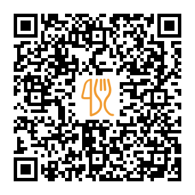 QR-code link para o menu de Pensiunea Romantic