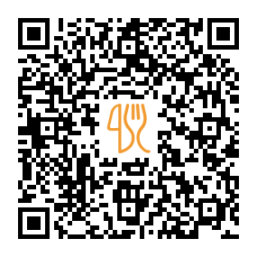 QR-code link para o menu de The George Hathersage