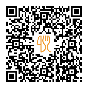 QR-code link para o menu de Trestle Tavern