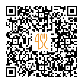 QR-code link para o menu de That Burger Spot