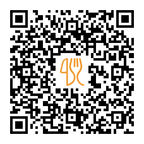 QR-code link para o menu de Happy Cafe Restaurant