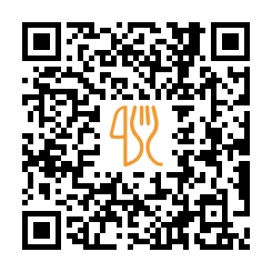 QR-code link para o menu de Kfc