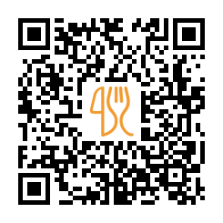 QR-code link para o menu de Well Done Grille