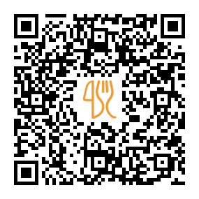 QR-code link para o menu de Grand Burger