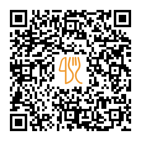 QR-code link para o menu de Pekin's American Grill