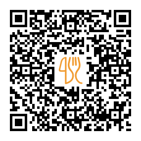 QR-code link para o menu de Fusion Grill