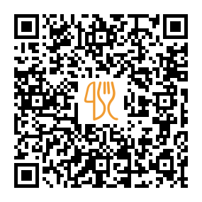 QR-code link para o menu de Cafe Du Marche