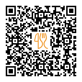 QR-code link para o menu de Burger Station 120