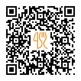 QR-code link para o menu de Cafeteria Gerday