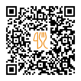 QR-code link para o menu de Smokejumpers Grill